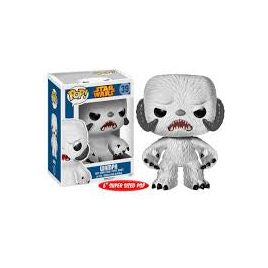 Funko Pop! Star Wars Wampa (Hot Topic Exclusive)