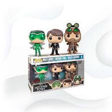 Funko Pop! Disney Artemis Fowl (Barnes & Noble Exclusive)