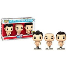 Pop Rocks! Blink-182 Mark Hoppus/Travis Barker/Tom Delonge (Hit Expo 2022)