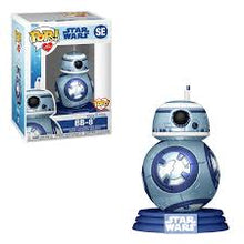 Funko Pop! BB-8 SE (Make A Wish)