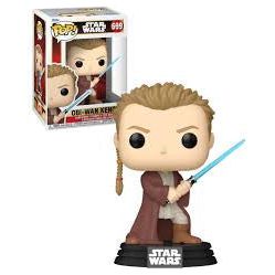 Funko Pop! Star Wars Obi-Wan Kenobi