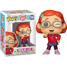 Funko Pop! Disney Turning Red Meilin Lee