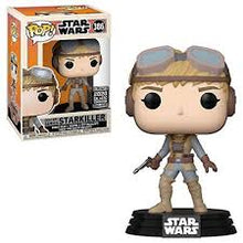Funko Pop! Star Wars Concept Series Starkiller