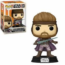 Funko Pop! StarvWars Concept Series Han Solo