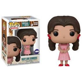Funko Pop! Gilligans’s Island Mary Ann Summers