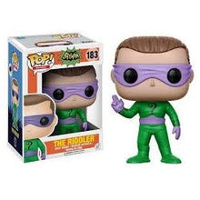 Funko Pop! Heroes Batman Classic TV Series The Riddler