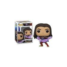 Funko Pop! The Marvels Ms. Marvel