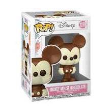 Funko Pop! Disney Mickey Mouse Chocolate