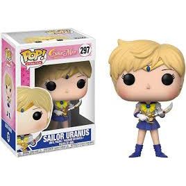 Funko Pop! Sailor Moon Sailor Uranus