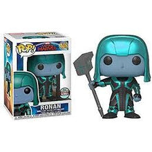 Funko Pop! Marvel Captain Marvel Ronan (Funko Specialty Series)