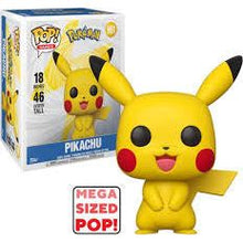 Funko Pop! Pokemon Pikachu 18inch