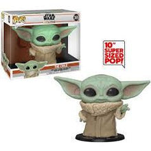 Funko Pop! Star Wars The Mandalorian The Child