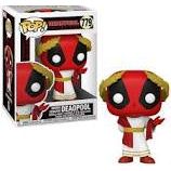 Funko Pop! Deadpool (Roman senator)