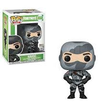 Funko Pop! Fortnite Havoc
