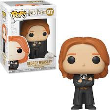 Funko Pop! Harry Potter George Weasley
