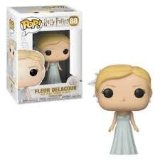 Funko Pop! Harry Potter Fleur Delacour