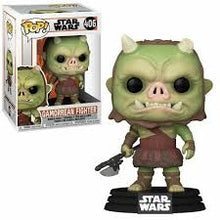 Funko Pop! Star Wars Gamorrean Fighter