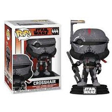 Funko Pop! Star Wars Crosshair