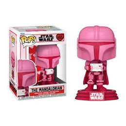 Funko Pop! Star Wars The Mandalorian