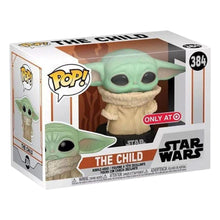 Funko Pop! Star Wars The Child (Only @ Target)