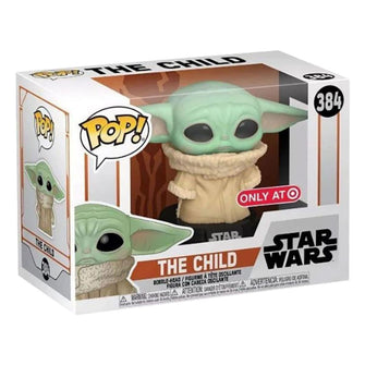 Funko Pop! Star Wars The Child (Only @ Target)