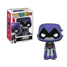Funko Pop! Teen Titans GO! Raven