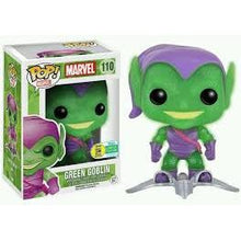 Funko Pop! Marvel Green Goblin (sdcc con exclusive Glows In The Dark)