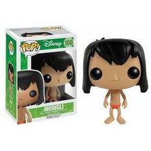 Funko POP! Disney Mowgli