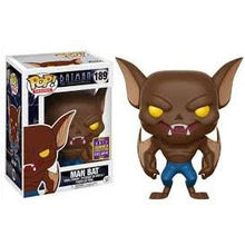 Funko Pop! Batman The Animated Series Man Bat ( Summer Convention Share Exclusive)