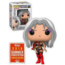 Funko Pop! Heavy Metal Taarna ( Summer Convention Exclusive)
