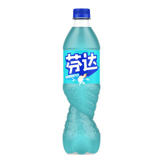 Fanta (Jasmine Peach)