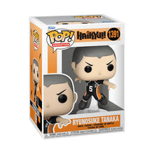 Funko POP! Animation Haikyu!! Ryunosuke Tanaka