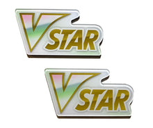 Pokémon VSTAR Marker