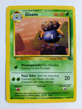 Pokémon - Jungle (JU) - Gloom 37/64