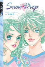 Snow Drop, Vol. 9