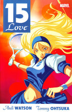 15-Love [Marvel]
