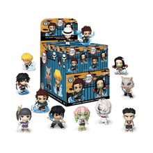 Funko Mystery Minis Demon Slayer