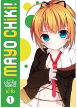 Mayo Chiki!, Vol. 1