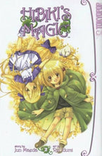 Hibiki’s Magic, Vol. 2