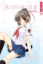 Kimikiss, Vol. 2