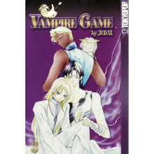 Vampire Game, Vol. 3