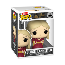 Funko Bitty POP! Game of Thrones Cersei Lannister