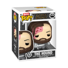 Funko Bitty POP! Game of Thrones The Hound
