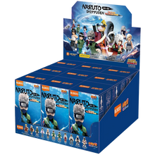 Naruto Shippuden - The Place the Leaves Dance - GV-02 (Mystery Figures)