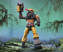 Super7 Thundercats Captain Hammerhand