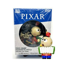 Funko Mini Vinyl Figures Pixar Tinny