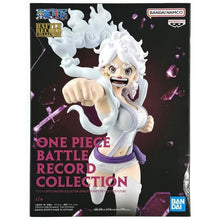 Banpresto One Piece Jewelry Bonney Gear 5 Battle Record Collection