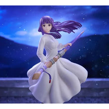 Luminasta Frieren: Beyond Journey's End Fern Ordinary Offensive Magic (Zoltraak)