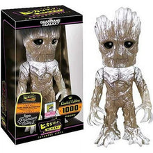 Hikari Japanese Vinyl Figure Guardians of the Galaxy Groot (Limited Edition 1000 Pieces) [San Diego Comic Con International Funko 2015 Edition]