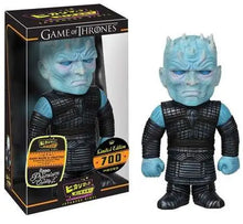 Hikari Japanese Vinyl Figure Game of Thrones The Knight King (Limited Edition 700 Pieces)